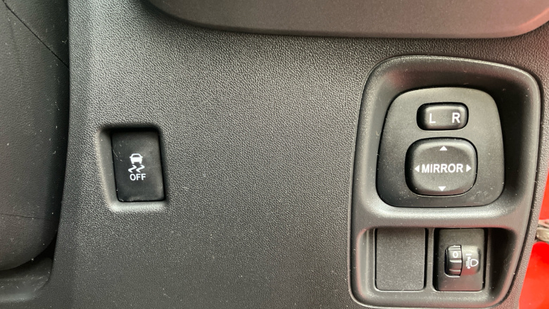 Toyota Aygo 1.0 VVT-i X-Trend 5dr Petrol Hatchback